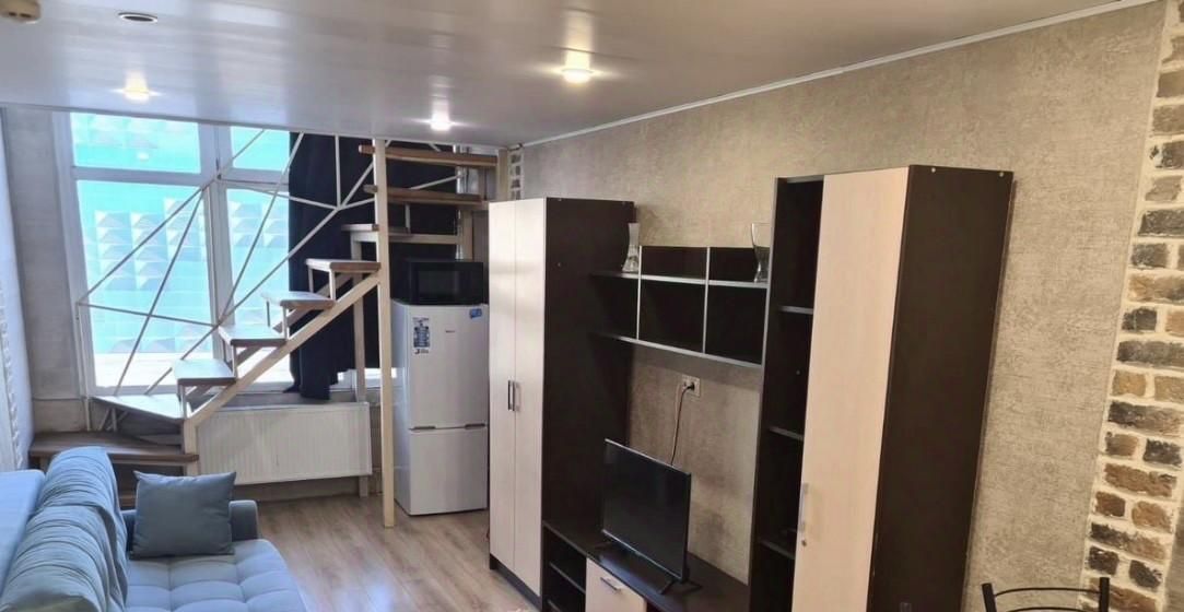 Аренда двухкомнатной квартиры на Автозаводская улица, 23К7, метро ЗИЛ, г. Москва