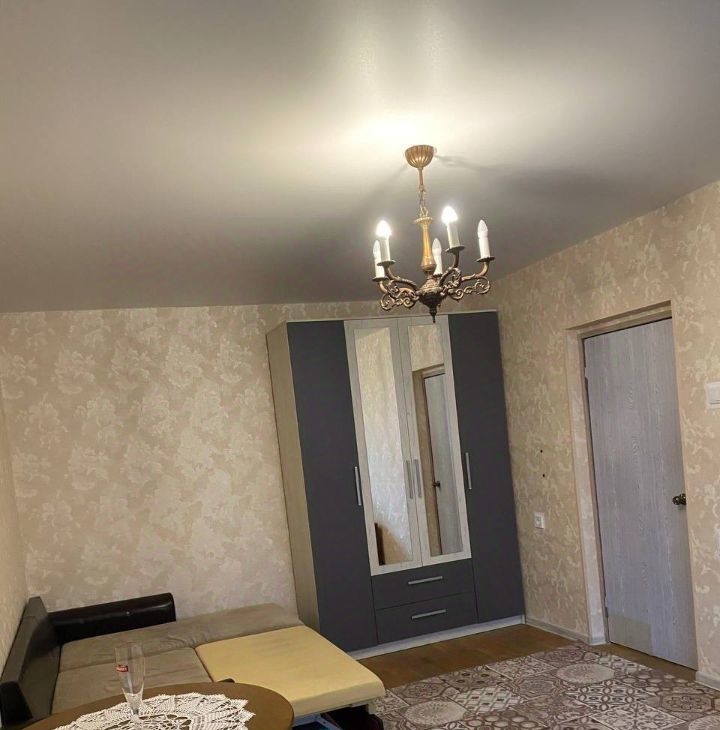 Снять 1к квартиру на Ангарская улица, 20К1, метро Селигерская, г. Москва