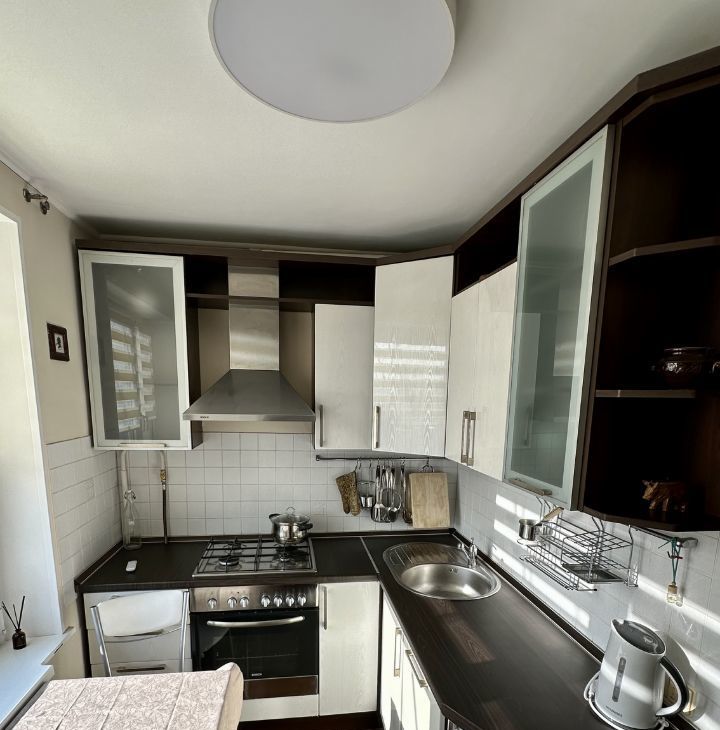 Сдается 2-комнатная квартира на Славянский бульвар, 1, метро Минская, г. Москва