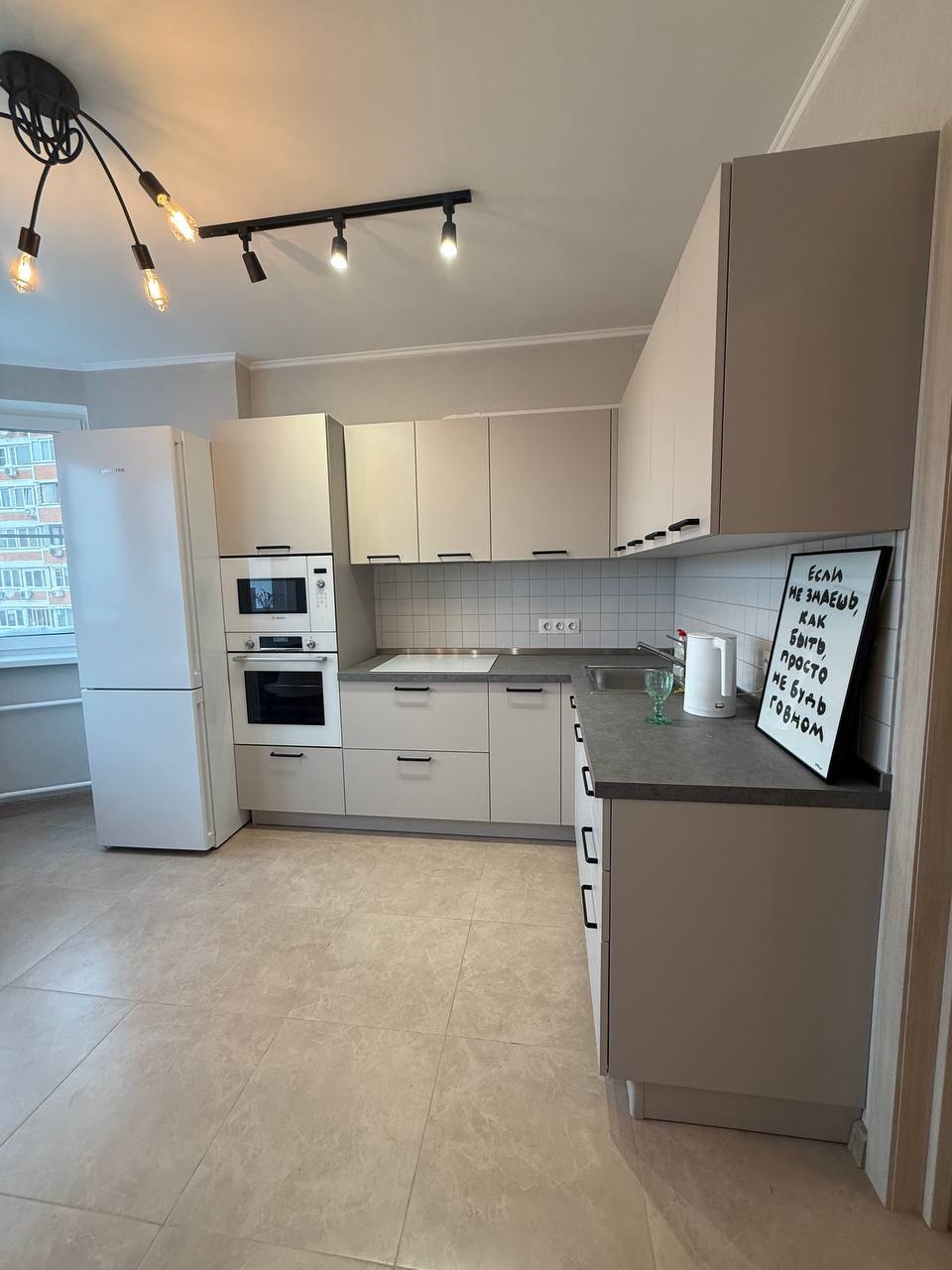 Аренда 2к квартиры на г Москва, ул Хованская, д 6, метро ВДНХ, г. Москва