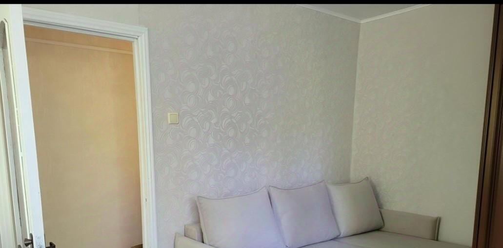 Снять однокомнатную квартиру на 3-й Новомихалковский проезд, 7А, метро Окружная (Люблинская линия), г. Москва