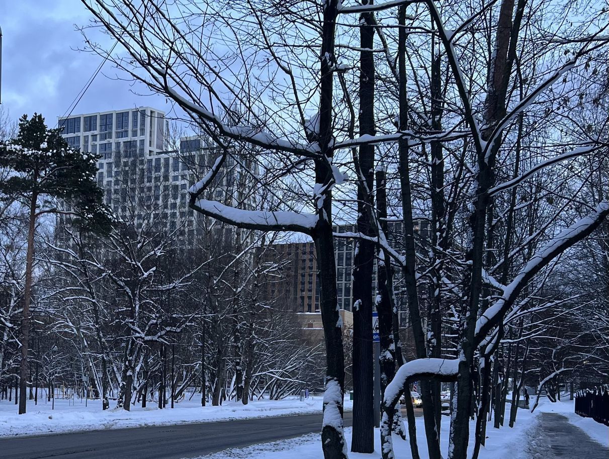 Сдам 1-комнатную квартиру на Михалковская улица, 50, метро Балтийская, г. Москва