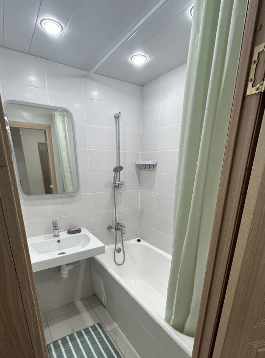 Сдаю двухкомнатную квартиру на Каспийская улица, 2/1, метро Царицыно, г. Москва