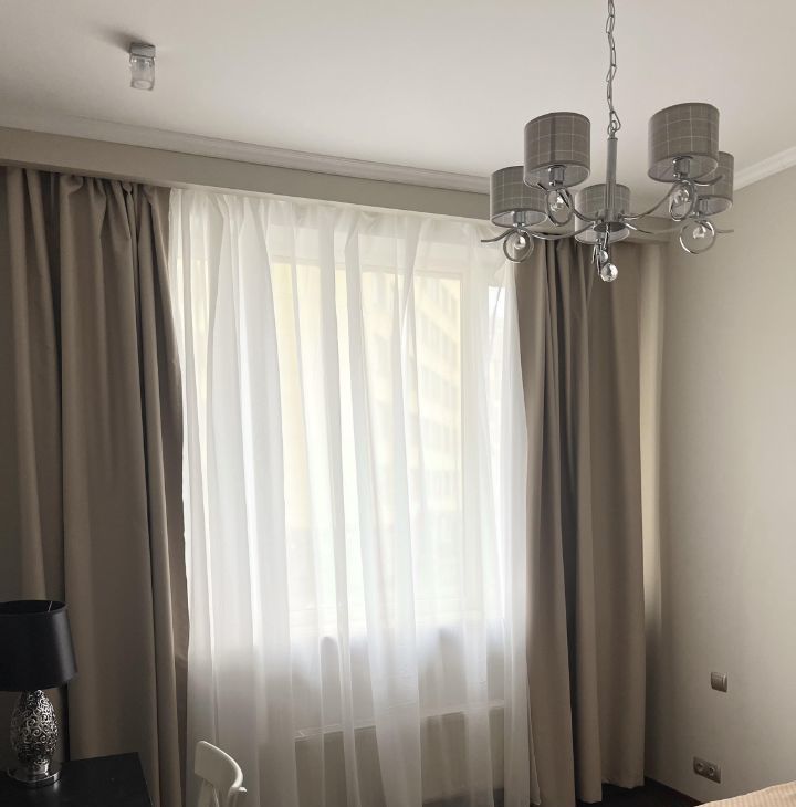 Снять 3-комнатную квартиру на улица Шаболовка, 23к5, метро Добрынинская, г. Москва