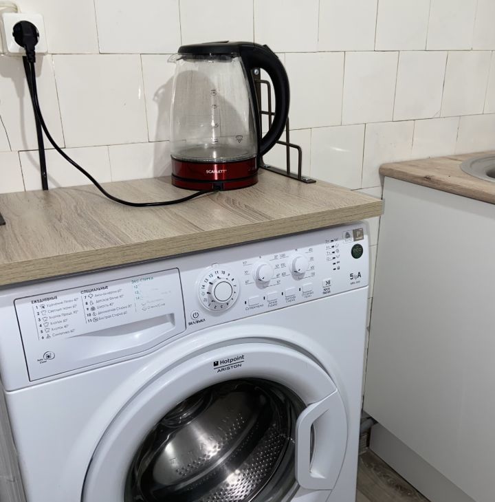 Сдается однокомнатная квартира на Большая Черкизовская улица, 26К2, метро Локомотив, г. Москва