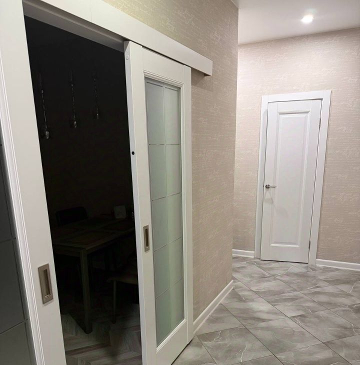 Аренда 3-комнатной квартиры на 6-я Радиальная улица, 5к2, метро Царицыно, г. Москва