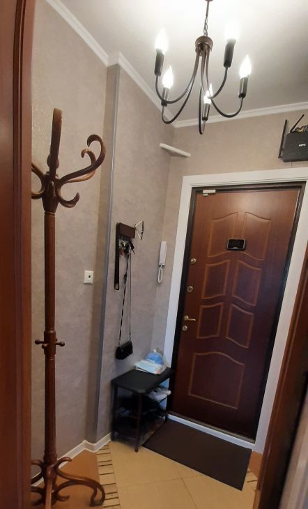 Сдается 3-к квартира на Литовский бульвар, 11К5, метро Битцевский парк, г. Москва