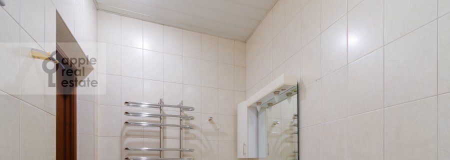 Сдаю трехкомнатную квартиру на Серпуховский переулок, 7С1, метро Полянка, г. Москва