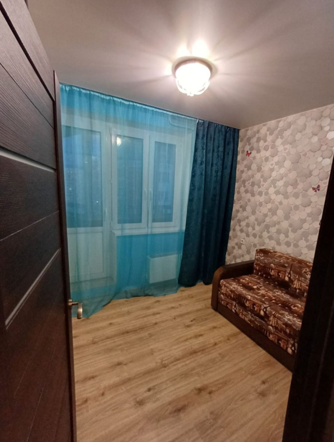 Аренда 3х-комнатной квартиры на г Москва, р-н Внуково, ул Самуила Маршака, д 18, метро Новопеределкино, г. Москва