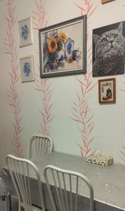 Снять 2к квартиру на к828А, г. Москва