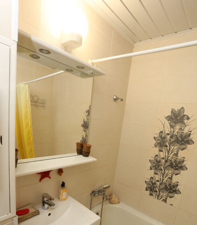 Снять 1-к квартиру на Саранская улица, 2, метро Косино, г. Москва