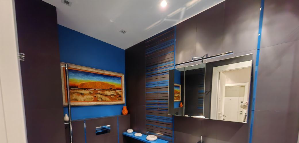 Аренда 3-к квартиры на Кочновский проезд, 4к2, метро Аэропорт, г. Москва