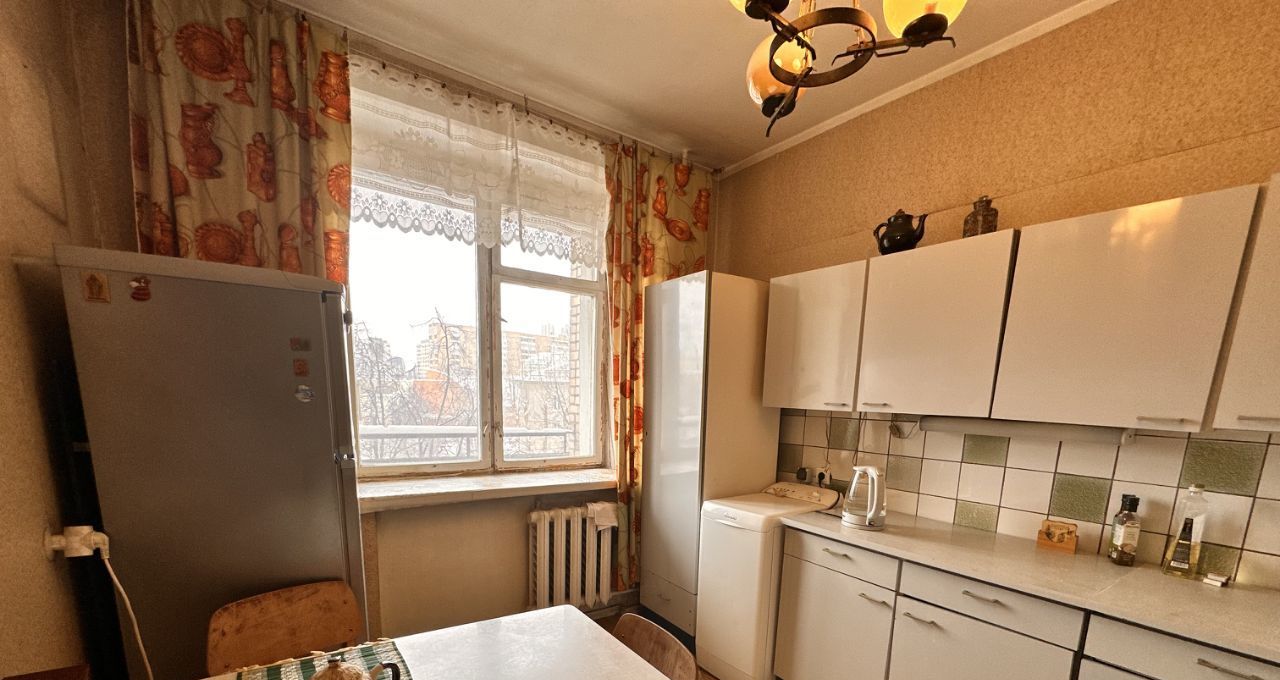 Аренда 3х-комнатной квартиры на Большая Грузинская улица, 14, метро Краснопресненская, г. Москва