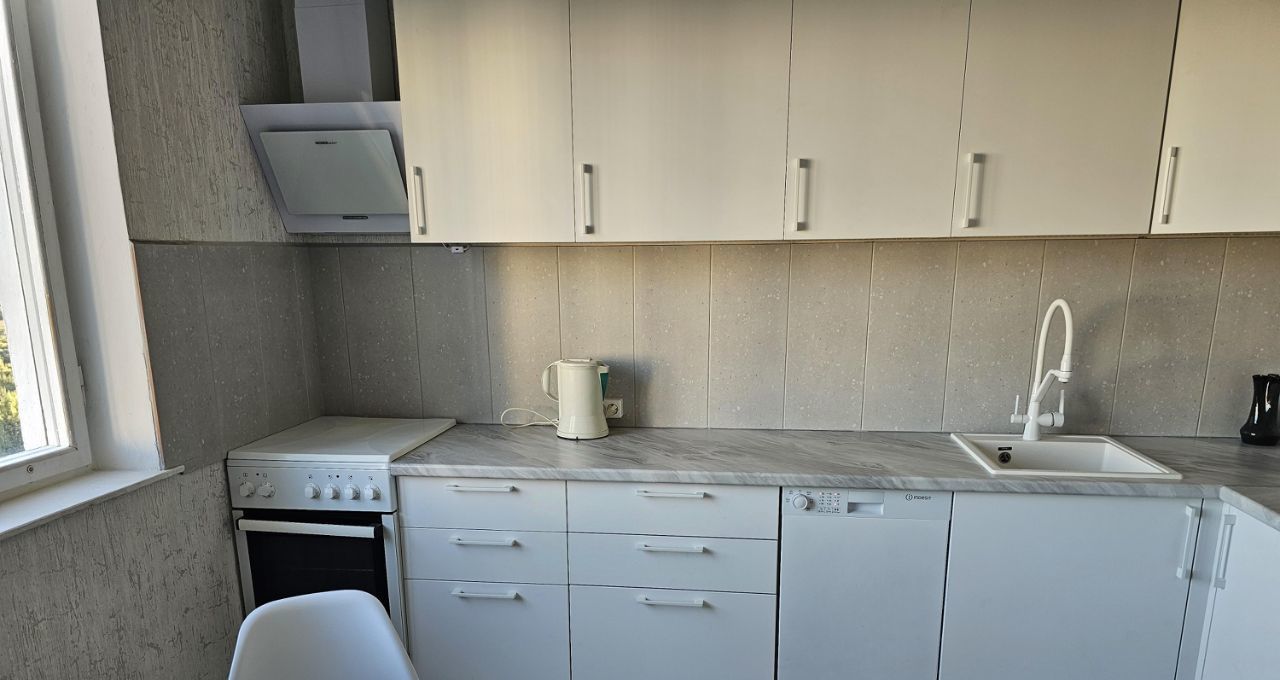 Сдаю 3-к квартиру на бульвар Яна Райниса, 47К1, метро Планерная, г. Москва