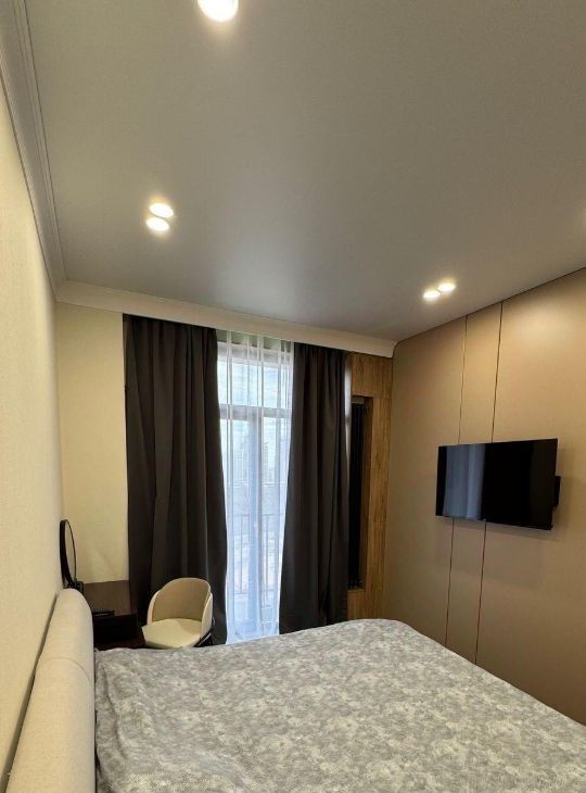 Сдается 3х-комнатная квартира на Березовая аллея, 19к6, метро Свиблово, г. Москва