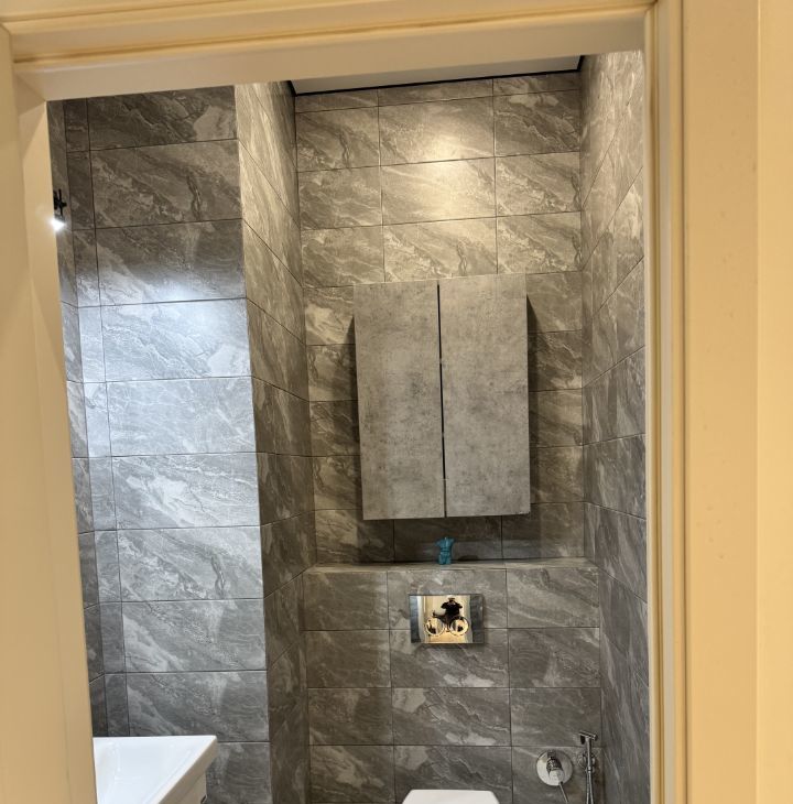 Сдаю 1-к квартиру на Донецкая улица, 34к3, метро Марьино, г. Москва