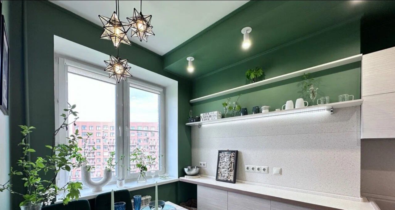 Сдаю 2-к квартиру на улица Вавилова, 54К1, метро Профсоюзная, г. Москва