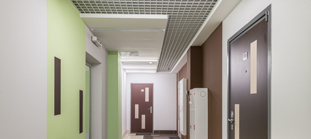 Сдается 2-комнатная квартира на улица Народного Ополчения, 11, метро Хорошёвская, г. Москва