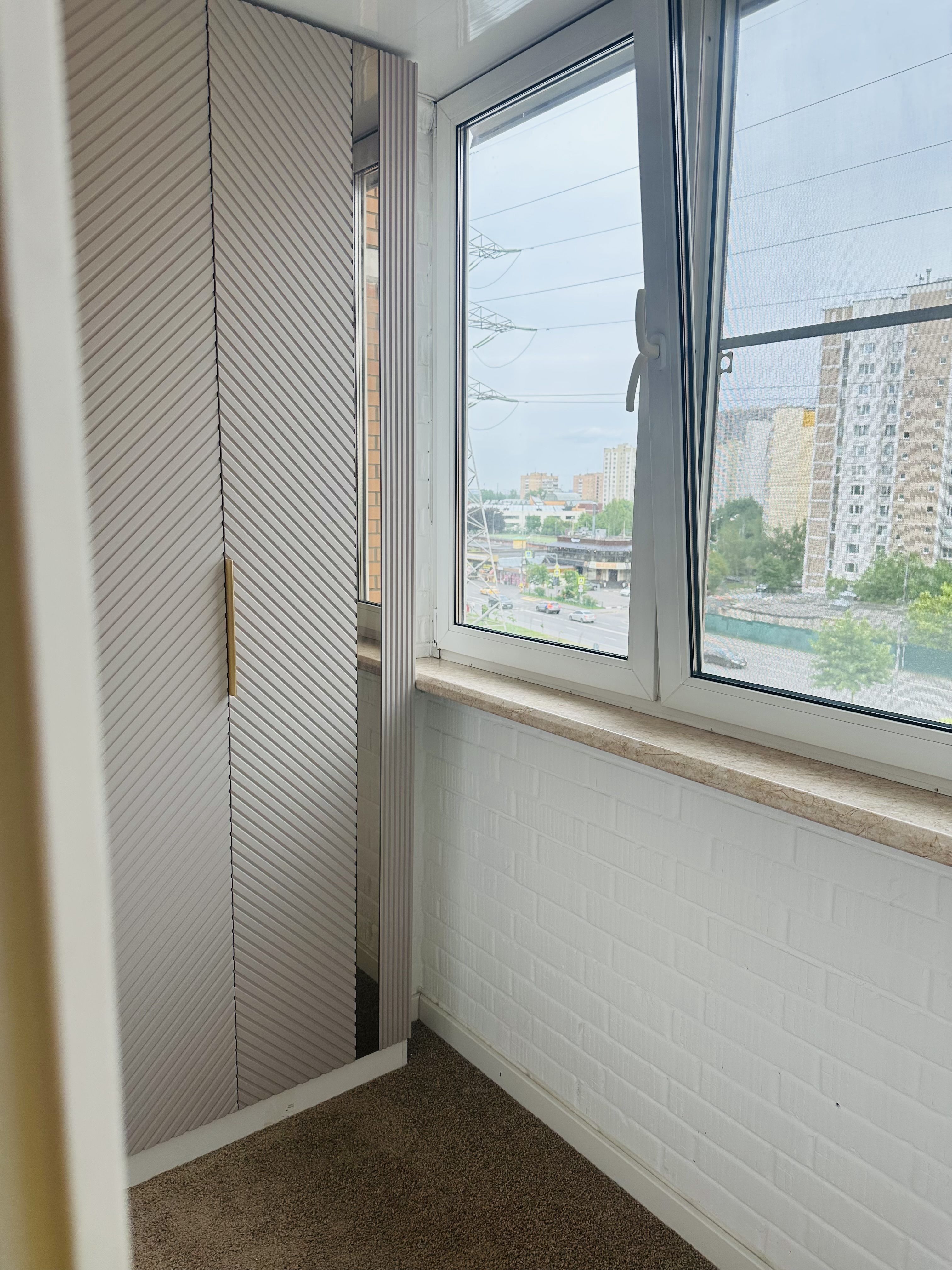 Продать 2к квартиру на Московская обл, г Одинцово, ул Говорова, д 85, г. Москва