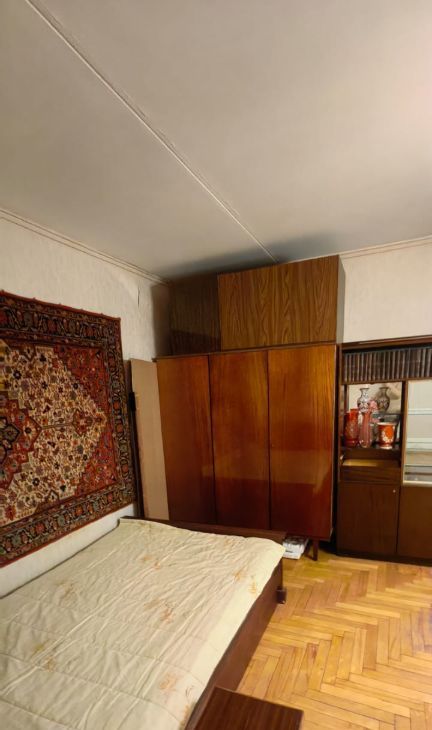 Сдам 1-комнатную квартиру на Болотниковская улица, 9, метро Севастопольская, г. Москва