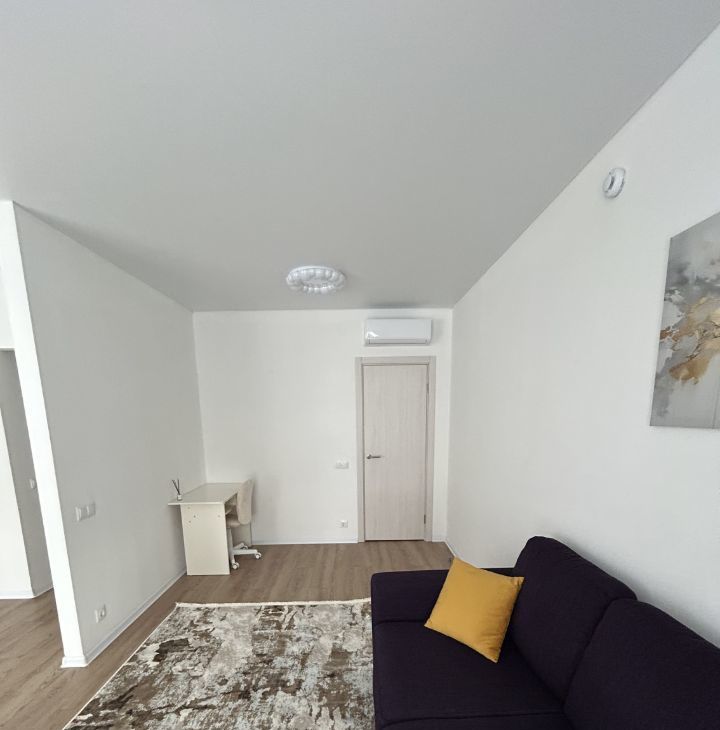 Сдам однокомнатную квартиру на Дорожная улица, 46к3, метро Аннино, г. Москва