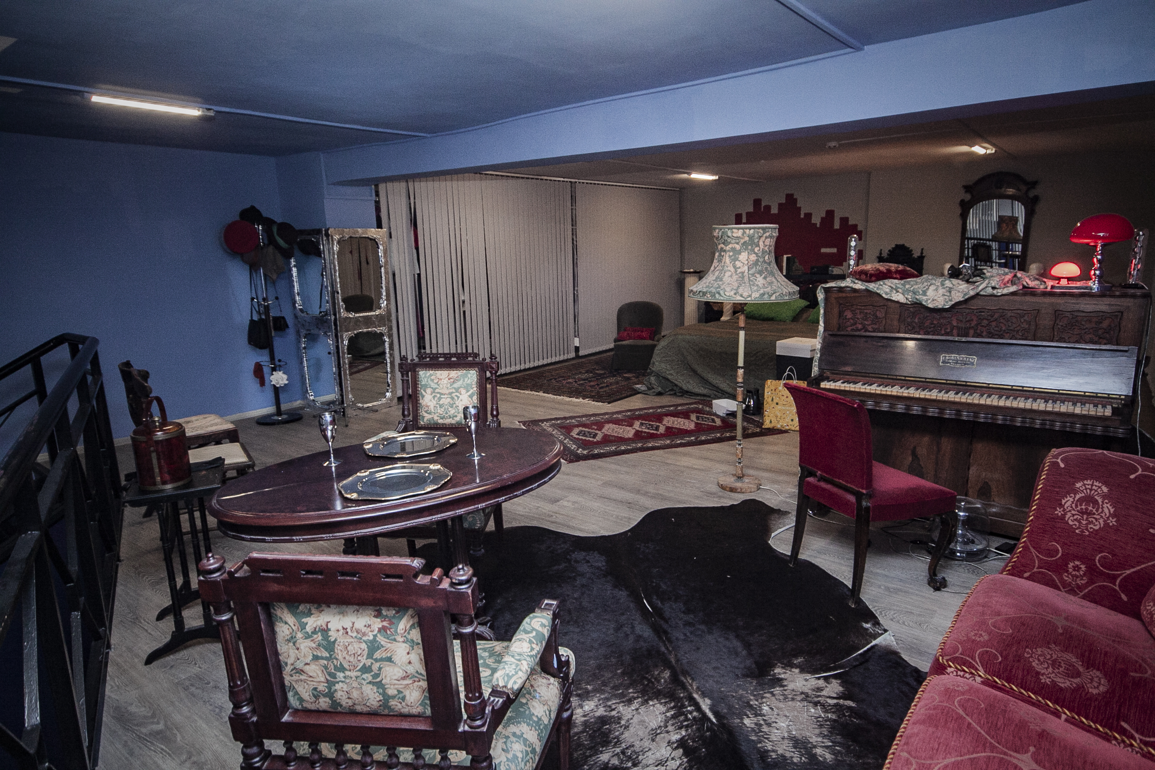 Снять двухкомнатную квартиру на г Москва, ул Подъёмная, д 14 стр 37, метро Авиамоторная, г. Москва