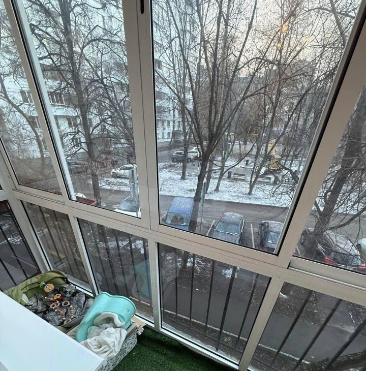 Сдаю 2х-комнатную квартиру на Петровско-Разумовский проезд, 7, метро Савёловская, г. Москва