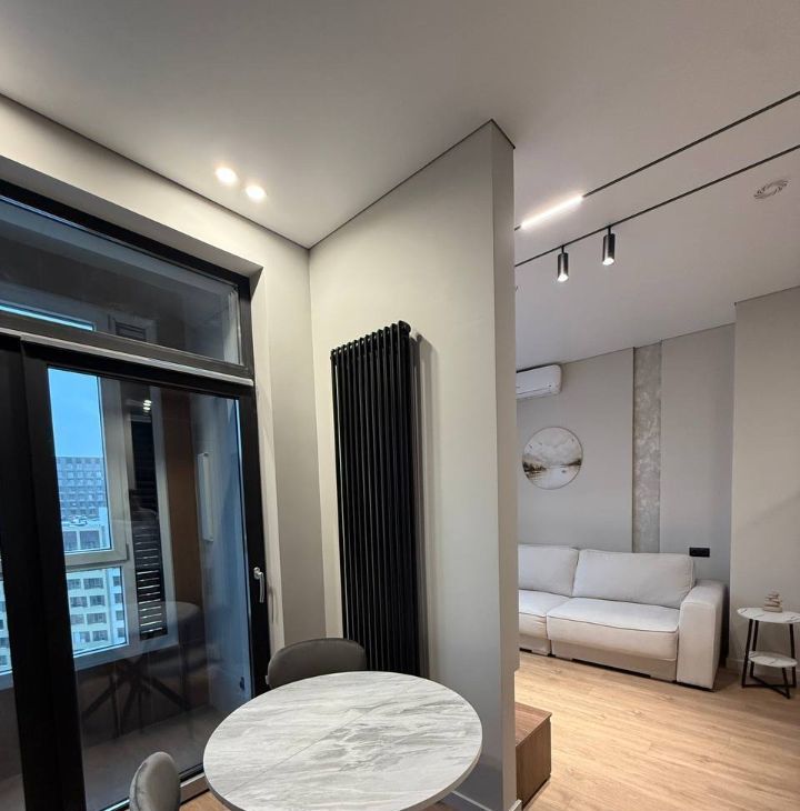 Сдам 2х-комнатную квартиру на бульвар Небесный, 1к1, метро Волоколамская, г. Москва