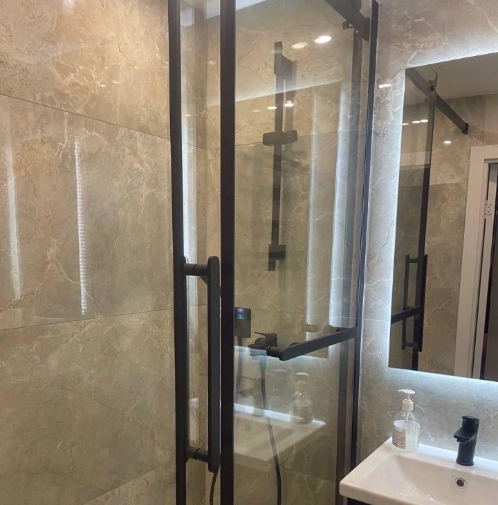 Снять 2-к квартиру на улица Фридриха Энгельса, 7-21, метро Красносельская, г. Москва