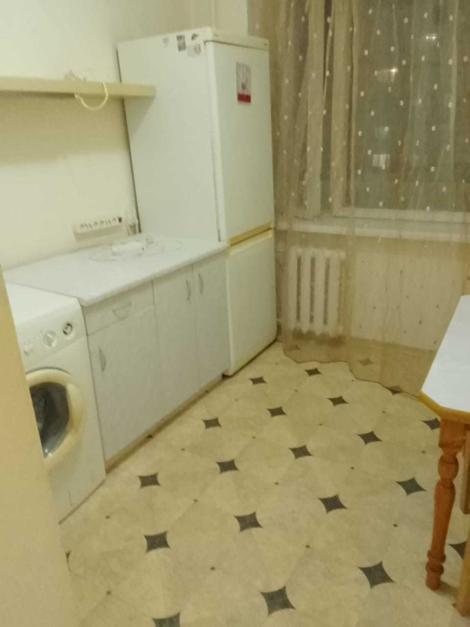 Сдается 1к квартира на г Москва, ул Маломосковская, д 5, метро ВДНХ, г. Москва