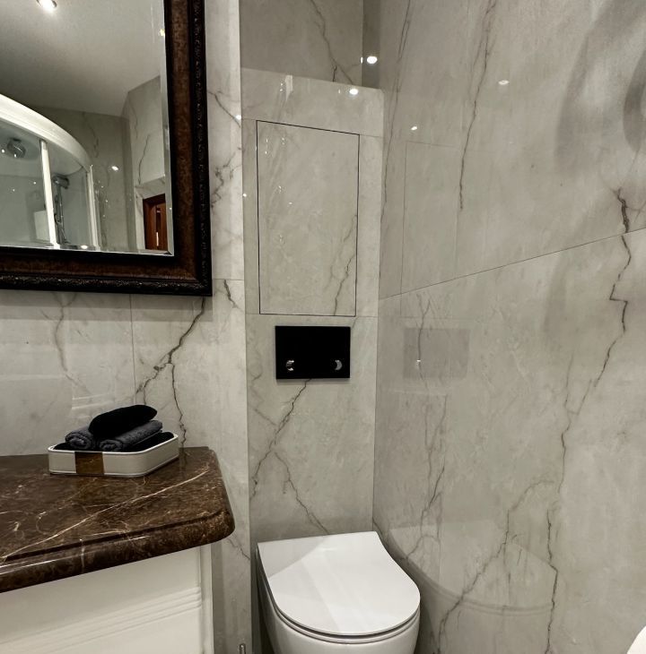 Сдается 3-к квартира на Таганская улица, 26С1, метро Марксистская, г. Москва