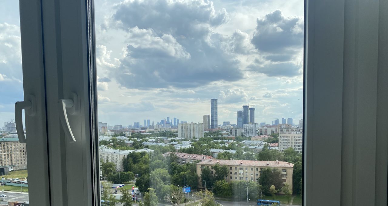 Сдаю однокомнатную квартиру на улица Фонвизина, 18, метро Фонвизинская, г. Москва