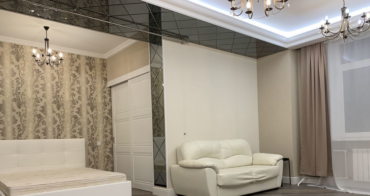 Сдам 2-комнатную квартиру на улица Куусинена, 11к1, метро Зорге, г. Москва