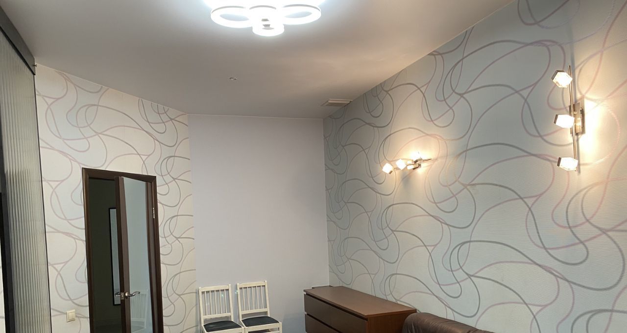 Аренда 4-к квартиры на Русаковская улица, 31, метро Красносельская, г. Москва