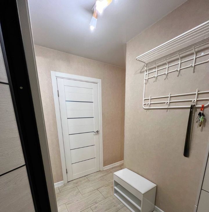 Сдаю двухкомнатную квартиру на к6, метро Текстильщики, г. Москва