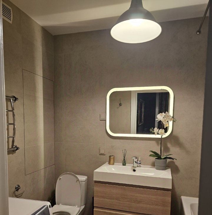 Сдаю 1-к квартиру на бульвар Маршала Рокоссовского, 6к1, метро Черкизовская, г. Москва