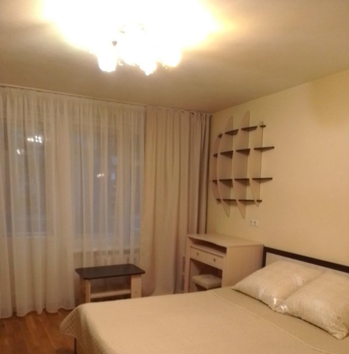 Сдаю однокомнатную квартиру на проезд Кадомцева, 5к1, метро ВДНХ, г. Москва