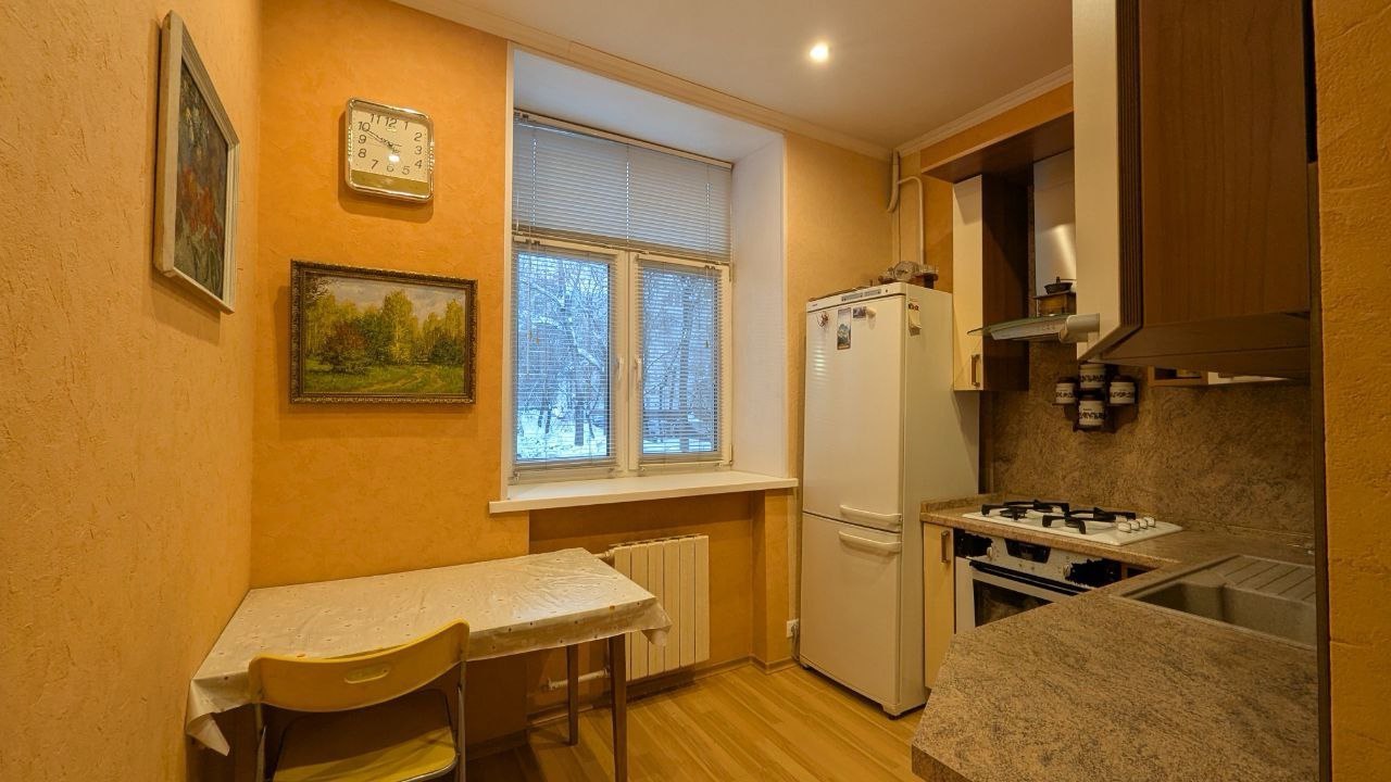 Сдается 2к квартира на г Москва, ул 8 Марта, д 15А, метро Аэропорт, г. Москва