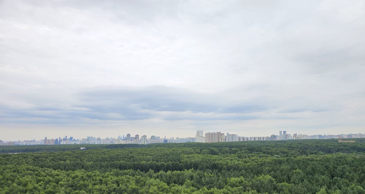 Сдам 3х-комнатную квартиру на к2.1, метро Румянцево, г. Москва