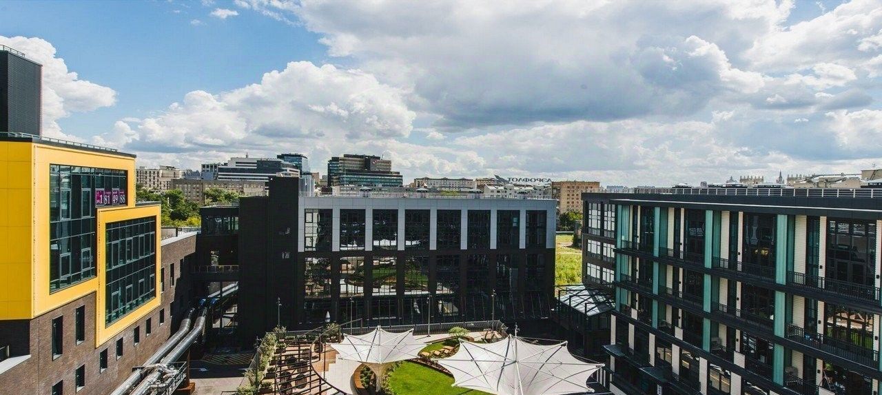 Снять однокомнатную квартиру на улица 3-я Ямского Поля, 9к2, метро Белорусская, г. Москва