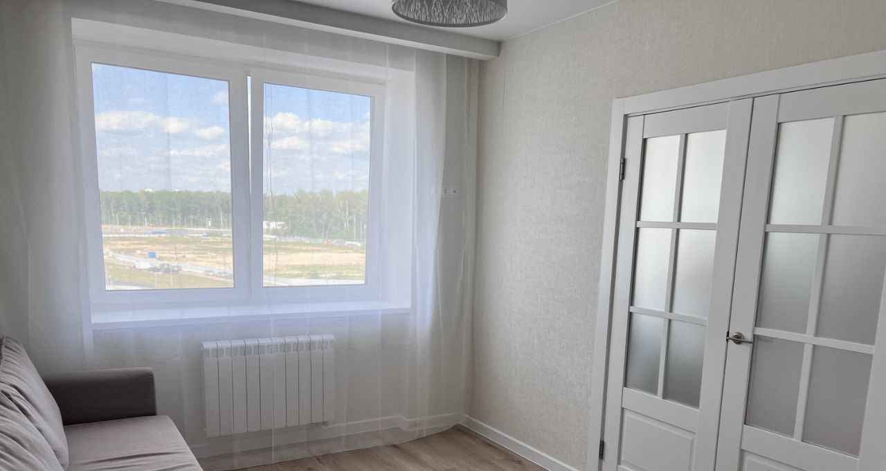 Аренда 1к квартиры на улица Василия Ощепкова, 3, метро Коммунарка, г. Москва