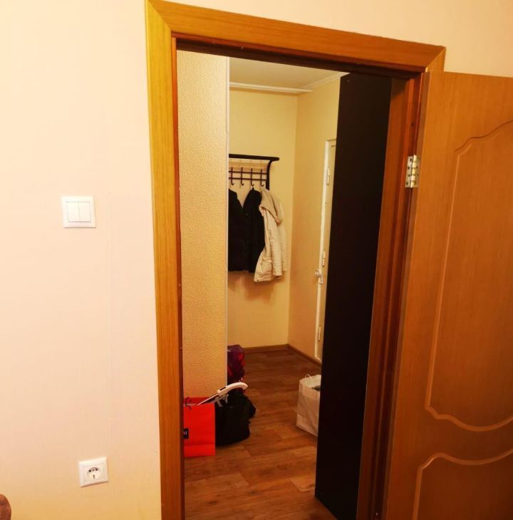 Аренда 1к квартиры на улица Наметкина, 9К3, метро Новые Черёмушки, г. Москва