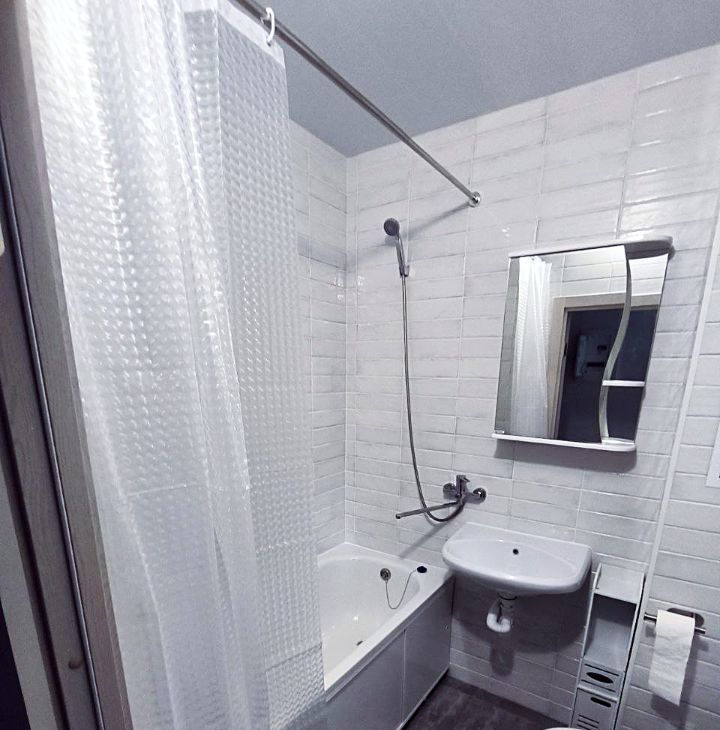 Сдам однокомнатную квартиру на Варшавское шоссе, 170Ек11, метро Бульвар Дмитрия Донского, г. Москва