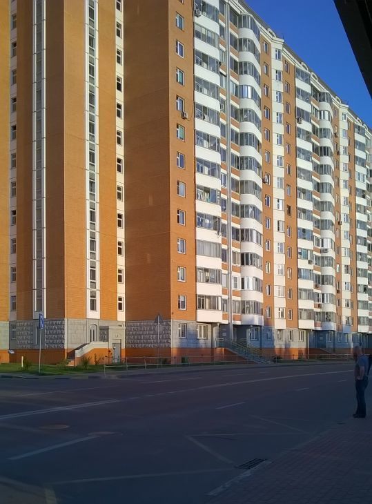 Сдается 1к квартира на Дмитровское шоссе, 165Дк5, метро Алтуфьево, г. Москва