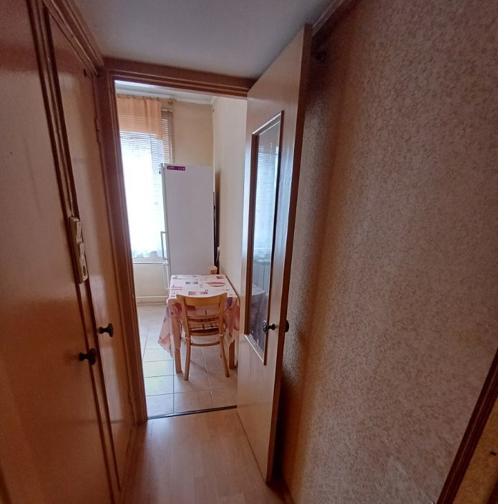 Аренда 1-к квартиры на Сумская улица, 6К3, метро Южная, г. Москва