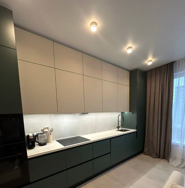 Сдам 2к квартиру на бульвар Чкаловский, 6, метро Волоколамская, г. Москва