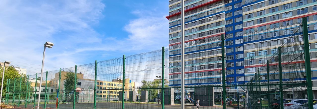 Сдам 3х-комнатную квартиру на проспект Мира, 188Бк4, метро Улица Сергея Эйзенштейна, г. Москва