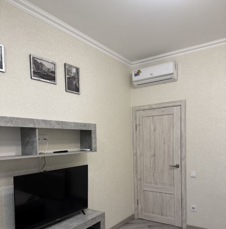 Снять 1-к квартиру на бульвар Андрея Тарковского, 9к1, метро Новопеределкино, г. Москва