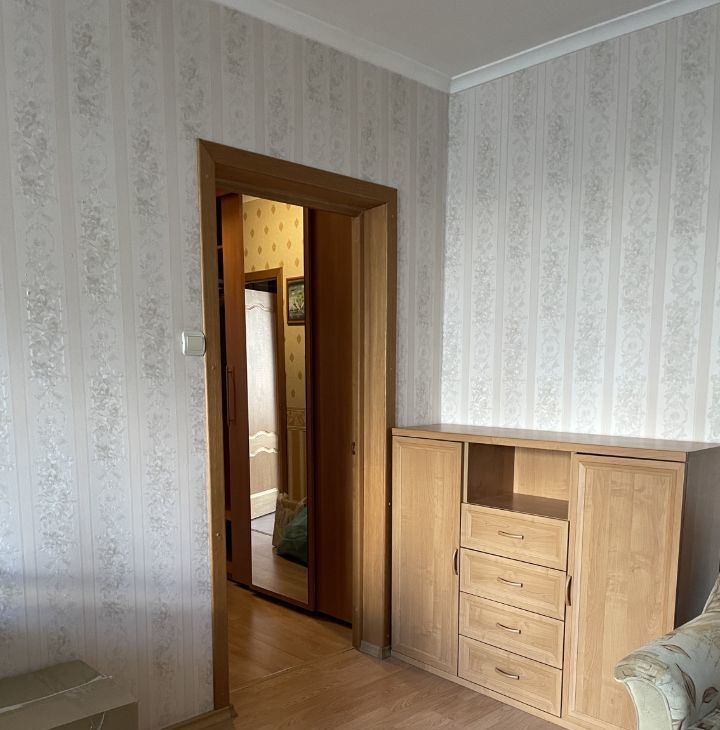 Сдается 2-комнатная квартира на переулок 3-й Митинский, 5, метро Митино, г. Москва