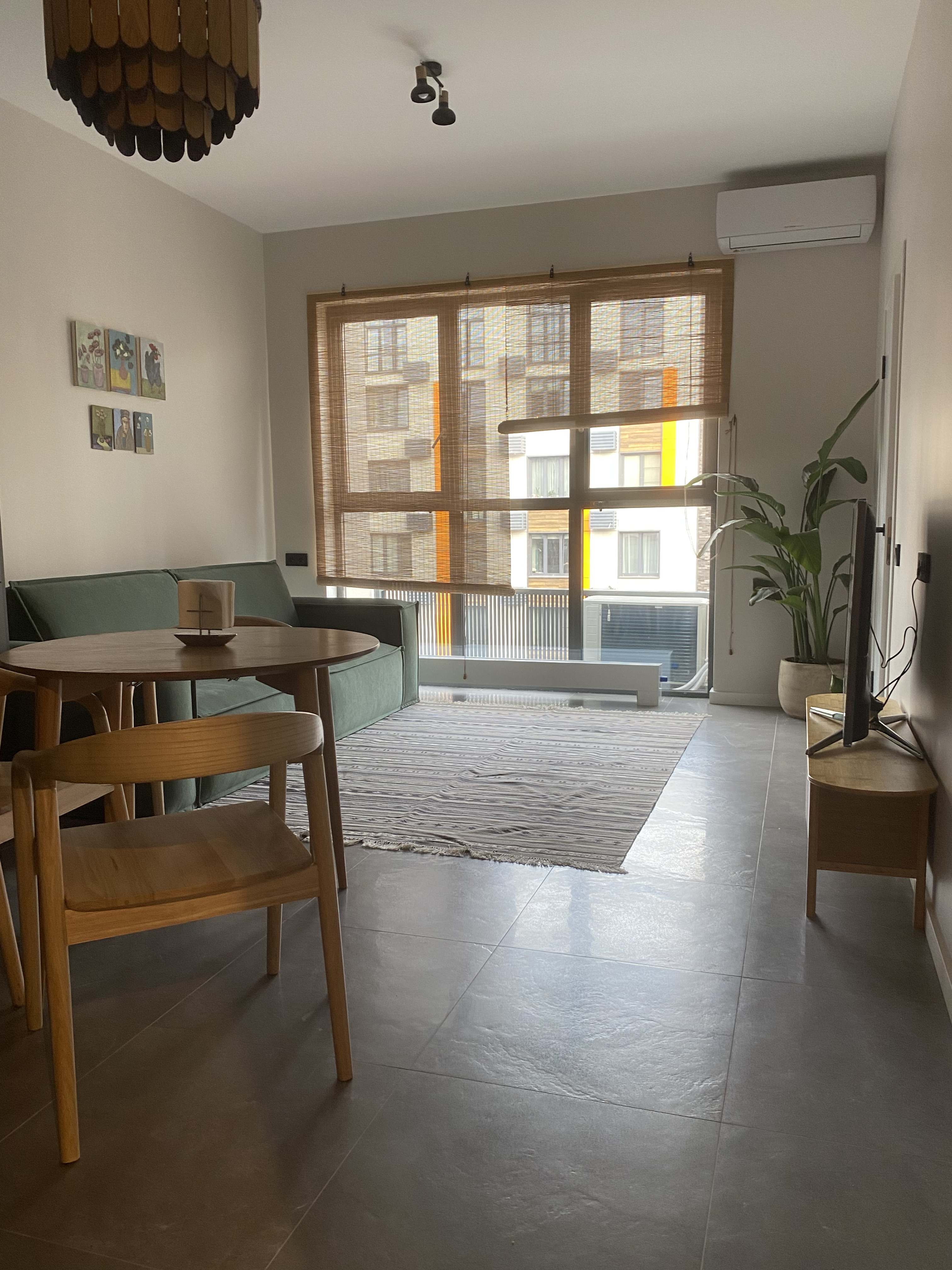 Аренда 2-комнатной квартиры на Московская обл, г Одинцово, пгт Заречье, Мещерский б-р, д 2, метро Озёрная, г. Москва